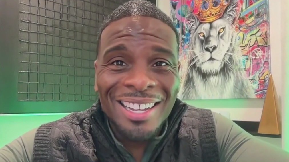Kel Mitchell on Giving Tuesday: How to make gifts count