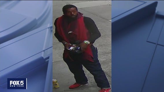 Elderly man shoved in unprompted LES attack