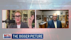 The Role of Polls in NYC?s Mayoral Race | Battleground NYC full episode #39: Sep 22, 2025