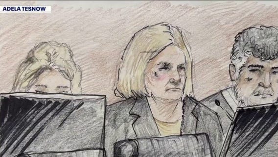 Judge Dugan guilty of felony obstruction; case far from over