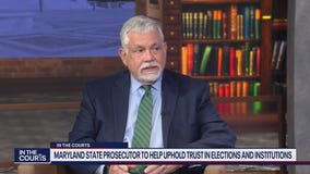 Government tensions rise across the DC region