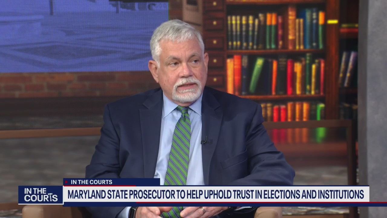 Government tensions rise across the DC region