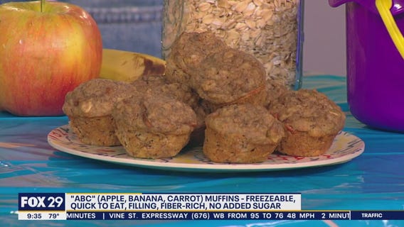 Pack these kids' snacks for a better beach day