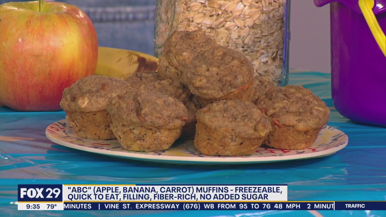 Pack these kids' snacks for a better beach day