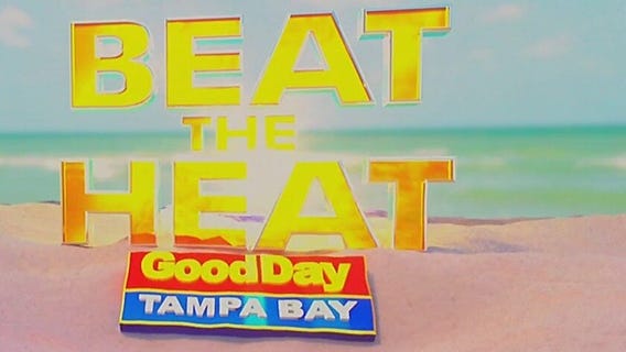 Tips for dealing with summer heat