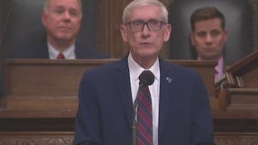 Wisconsin State of the State: Gov. Evers' plans on tax cut