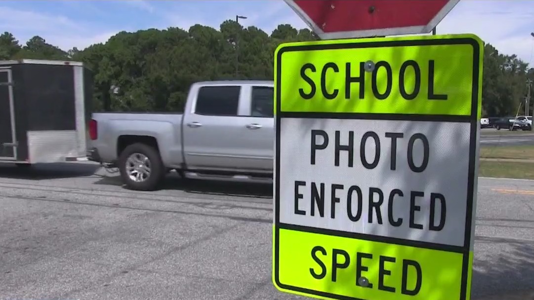 Liens placed on more than 90K Georgia vehicles