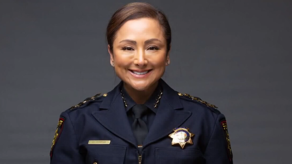 San Mateo becomes 1st California county to remove sheriff