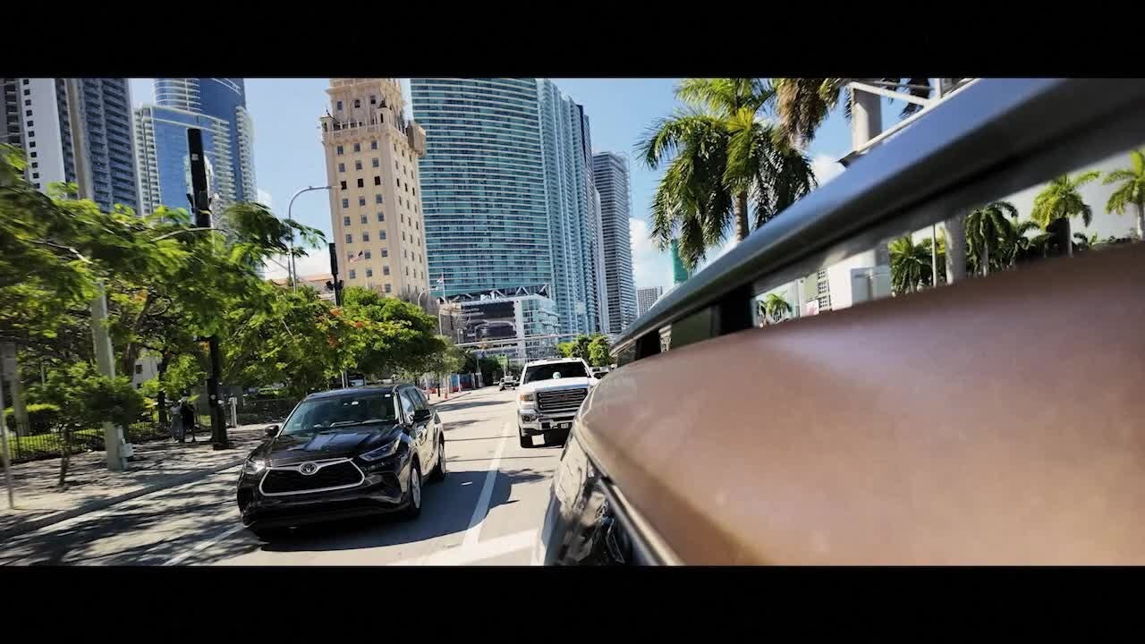FIFA World Cup City Stories: Miami