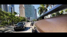 FIFA World Cup City Stories: Miami