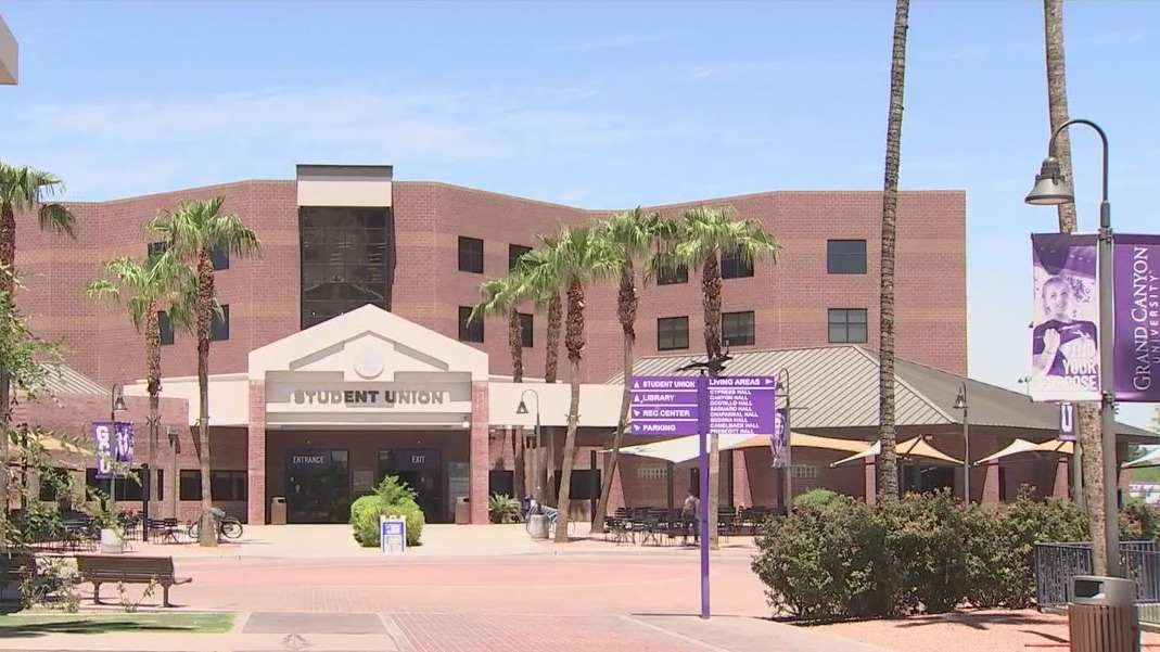 Class-action lawsuit filed by former GCU students