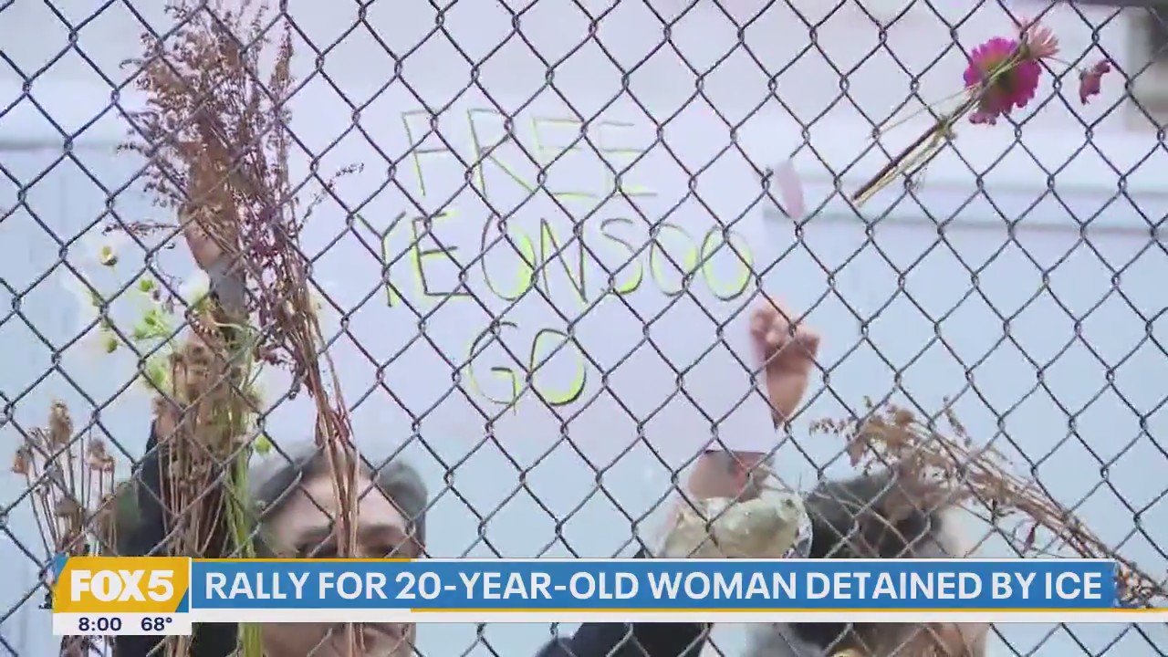 Test-taker collapses during NYS bar exam; SummerSlam 2025 | Good Day Weekend