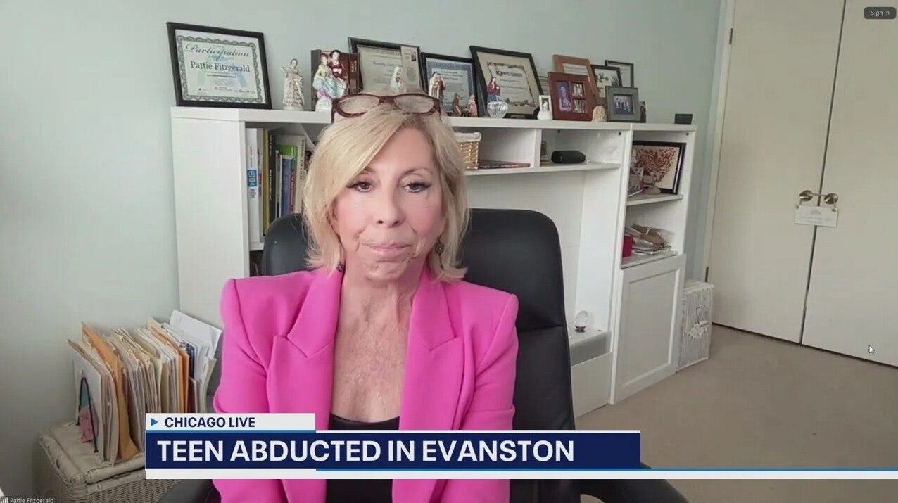 Resources for kids, families after teen abducted in Evanston | ChicagoLIVE