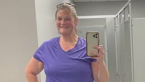 150 pounds down and counting