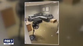 Residents impacted by water main break learn more about reimbursement plan