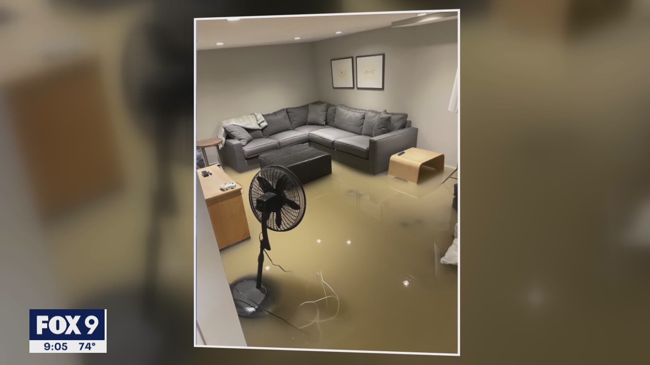 Residents impacted by water main break learn more about reimbursement plan