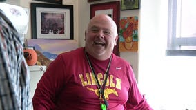 Hall of fame San Francisco football coach retires