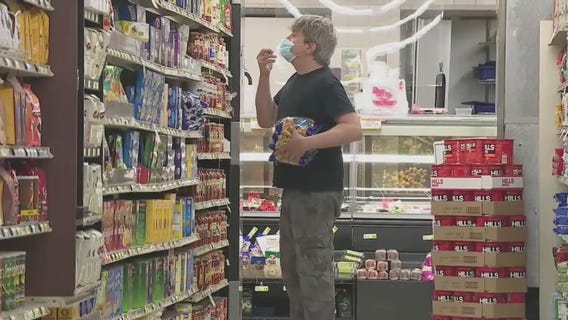 How Houston shoppers are saving money during inflation