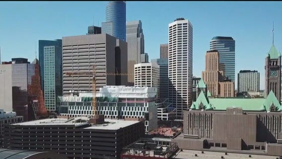 Leaders push for downtown Mpls return