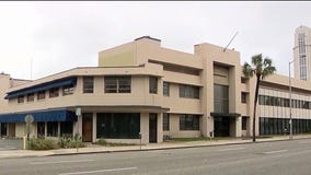 Orlando Sentinel site slated for $2 billion redevelopment