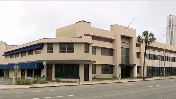 Orlando Sentinel site slated for $2 billion redevelopment