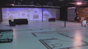Tempe company allows you to see life-sized blueprints