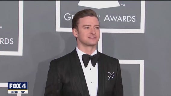 TMZ: Justin Timberlake makes major health announcement