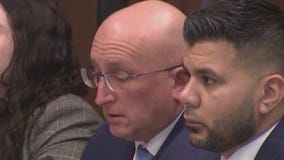 Father of man charged in deadly Highland Park 4th of July shooting sentenced to prison