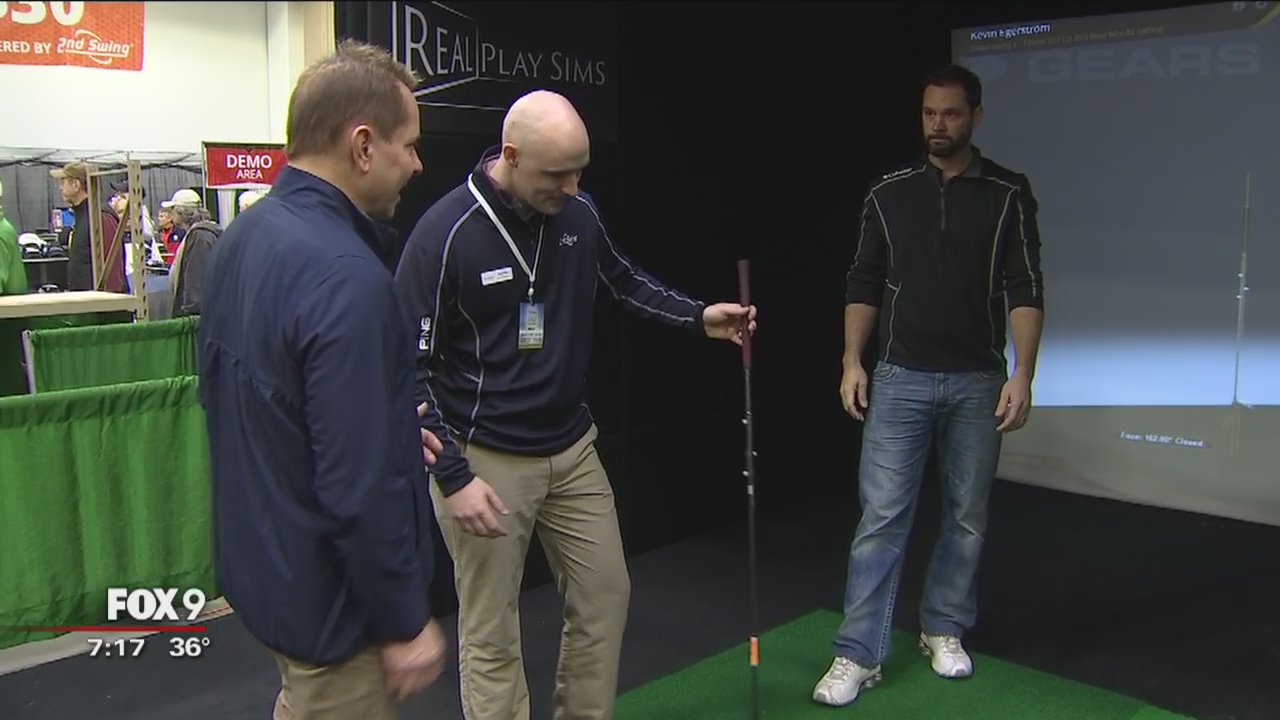 Minnesota Golf Show