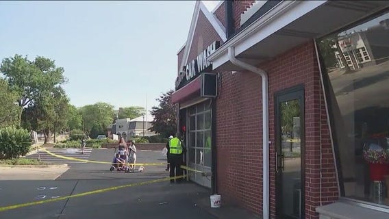 Survivors of Hinsdale sub shop crash file lawsuit