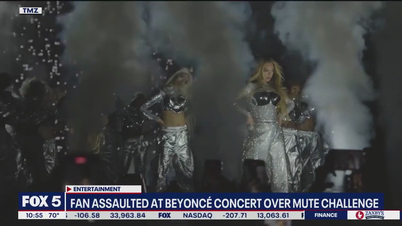 Pop culture update with Beasy Baybie