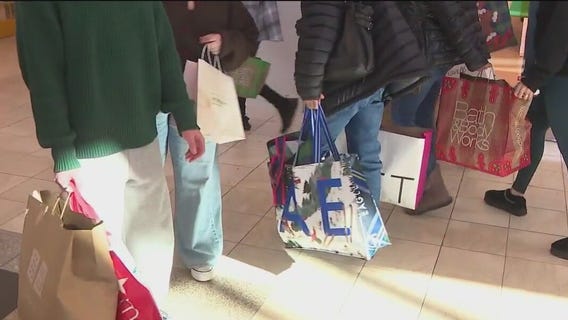 Black Friday starts weekend of shopping deals
