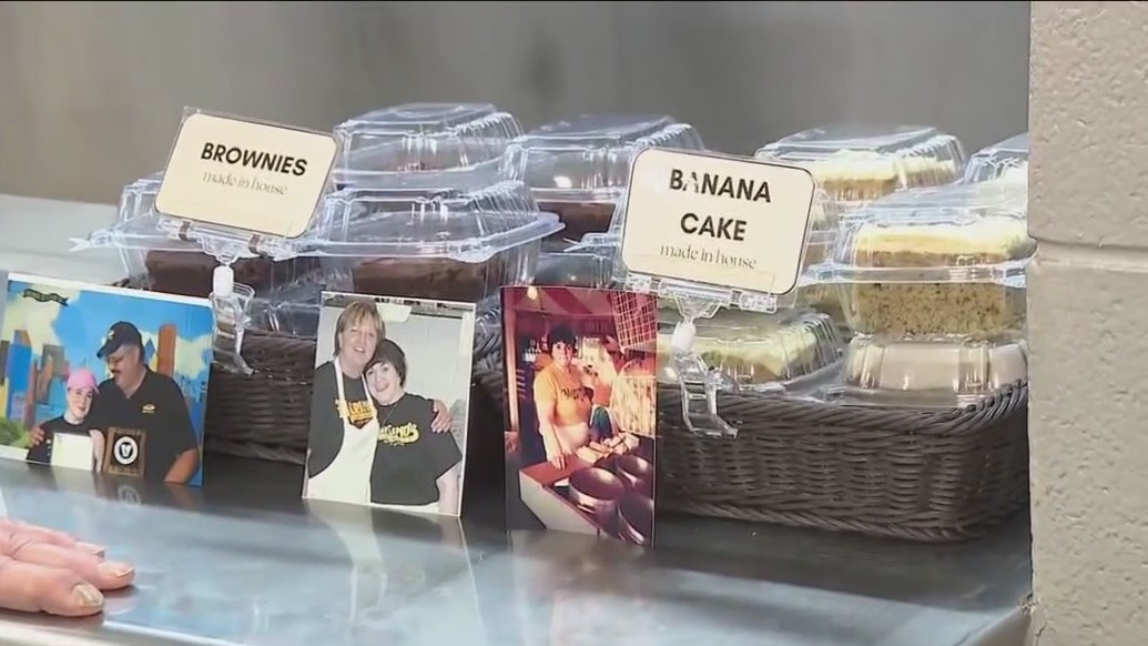 Martino’s closing its doors