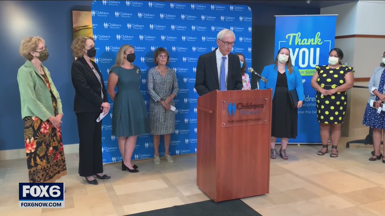 Children's Wisconsin, UW-Whitewater get youth mental health funding