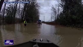 Federal resources dispatched to Washington | West Coast Wrap