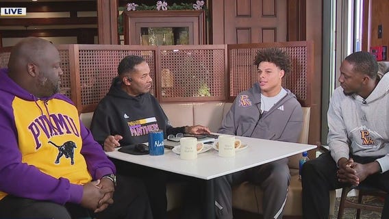 HTX @ 10: PVAMU on Celebration Bowl, Christmas songs, FAA hearing, & more