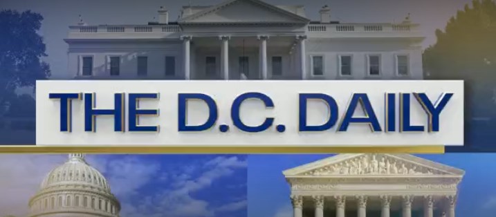 Trump says Treason | D.C. Daily