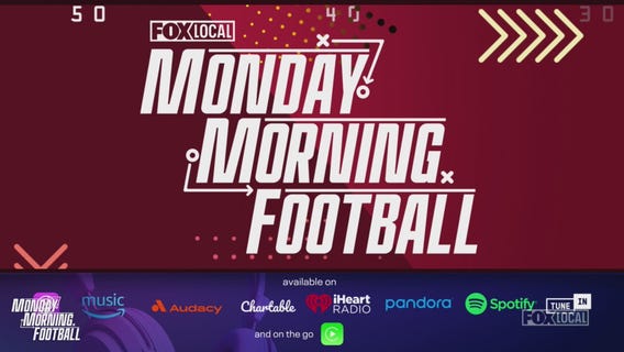 Monday Morning Football: 49ers are 4-1, lead NFC West