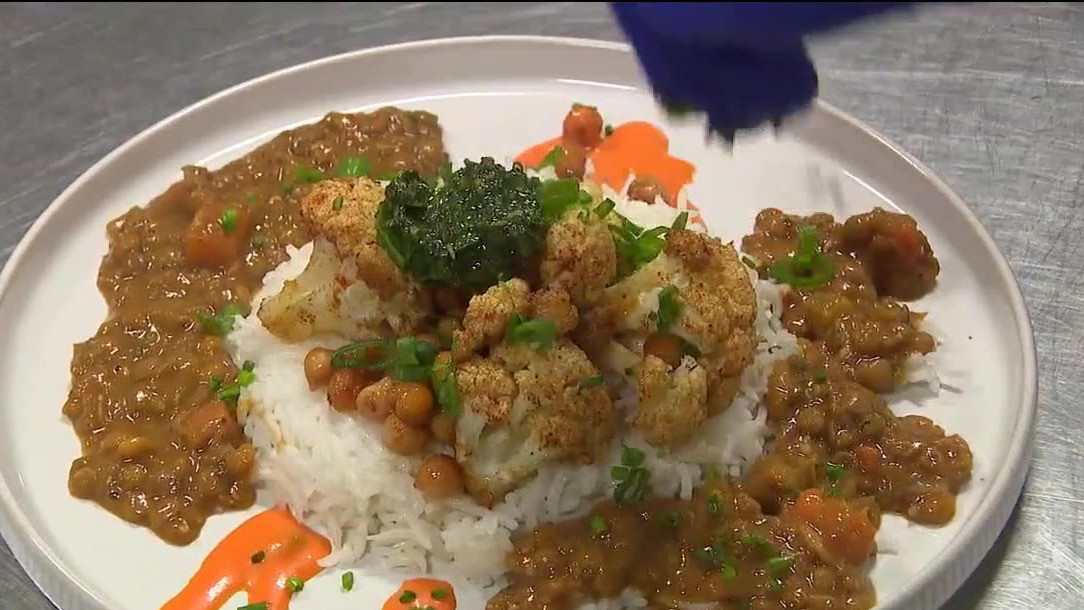 Northwell Health revamping hospital food