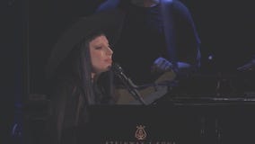 Second round of grants coming out of FireAid