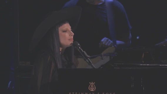 Second round of grants coming out of FireAid