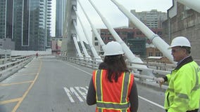 BAY AREA PEOPLE Transbay Transit Center