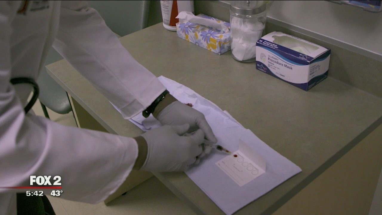 Researchers have developed a lab test that can help identify fibromyalgia in patients