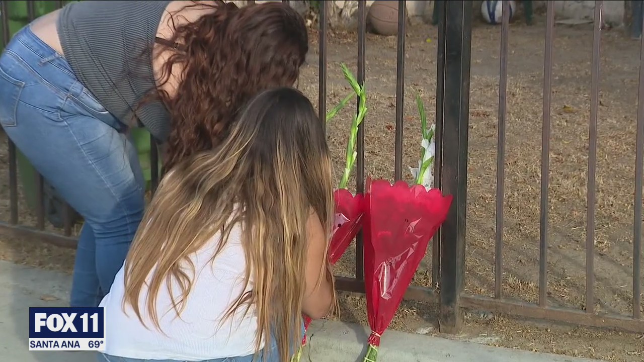 Three young children found dead in East Los Angeles home