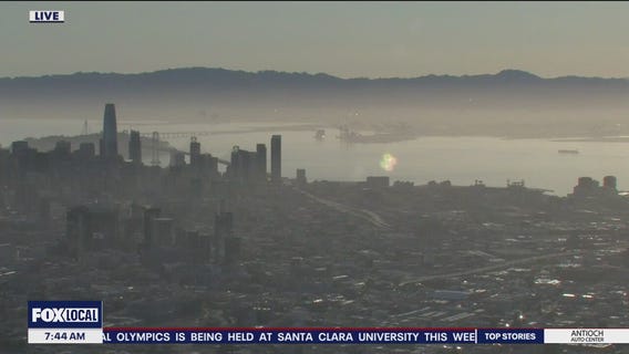 Happy Sunday Everyone. Our warming trend continues today before excessive heat develops for the holiday week