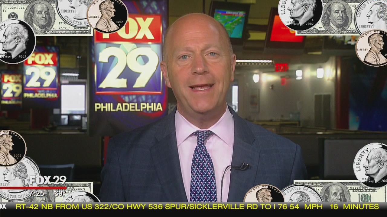 Cashing In: How to avoid late credit card payments