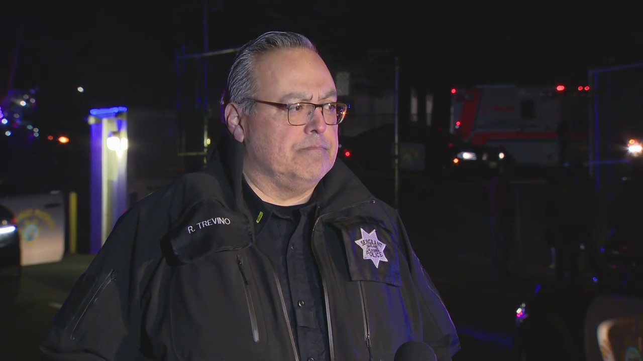 2 shot during Skyline High School graduation | KTVU FOX 2