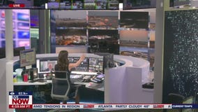 Air travel impacts after the govt. shutdown