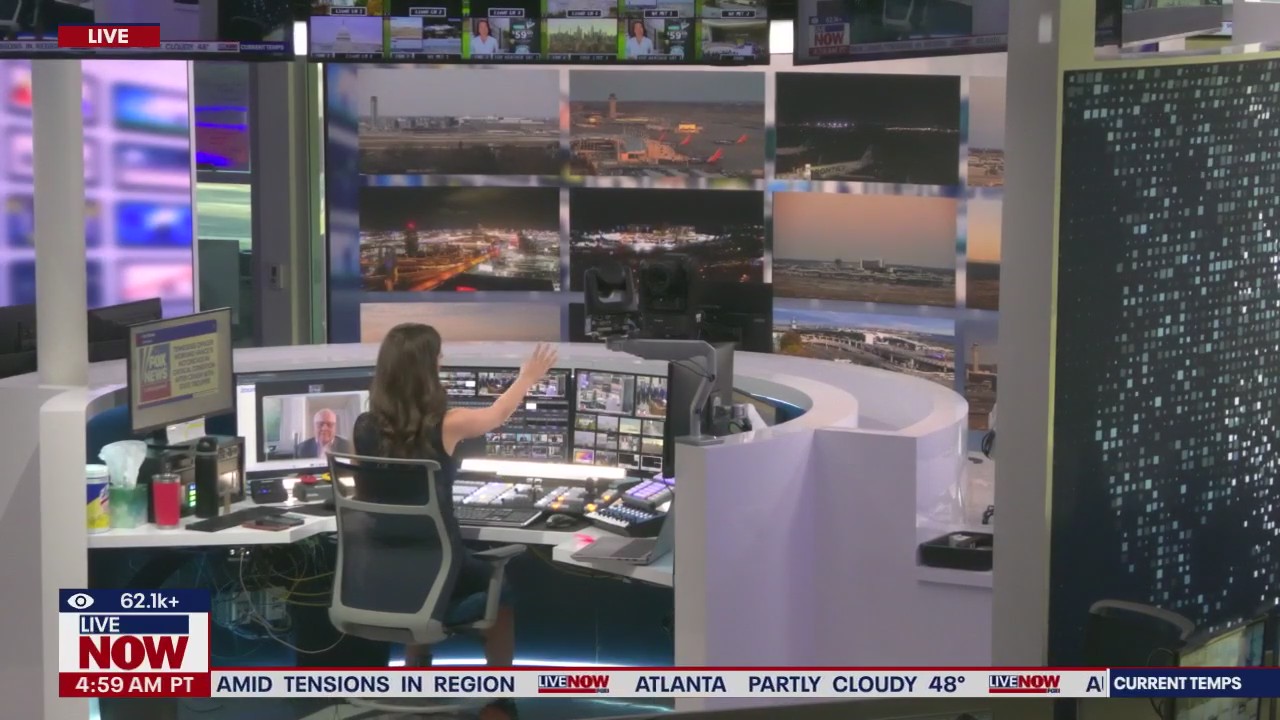 Air travel impacts after the govt. shutdown