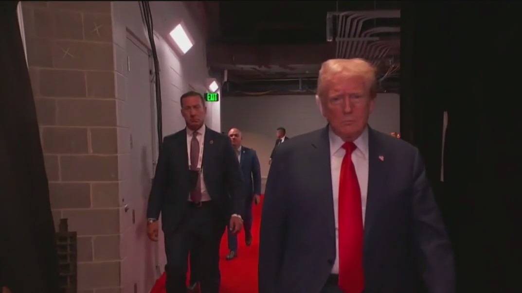 Political strategist describes RNC as feeling 'cult-ish'